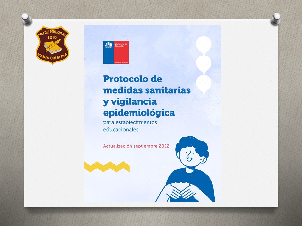PROTOCOLO MEDIDAS SANITARIAS Y VIGILANCIA EPIDEMIOLOGICA 2023